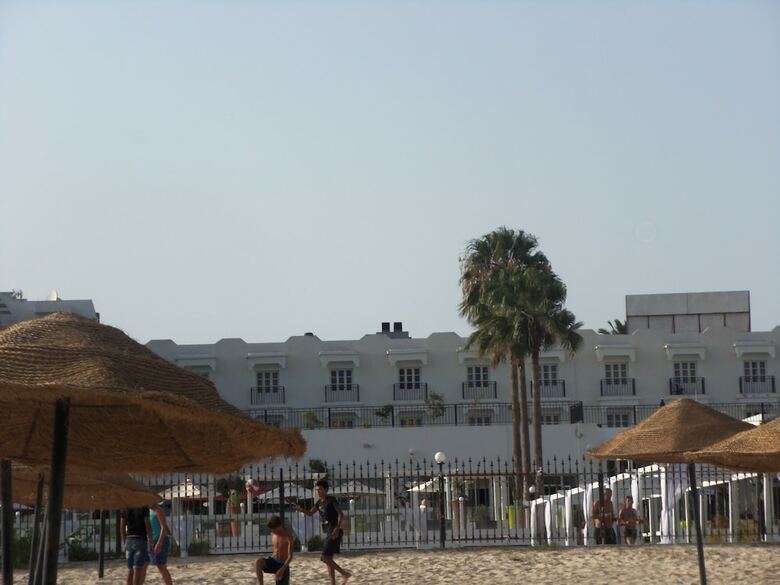 Hotel La Playa H�tel Club - Adults Only