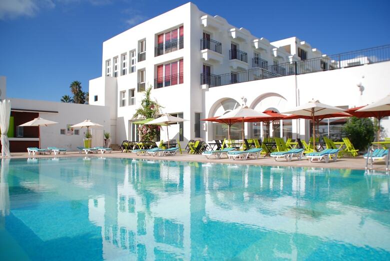 Hotel La Playa H�tel Club - Adults Only