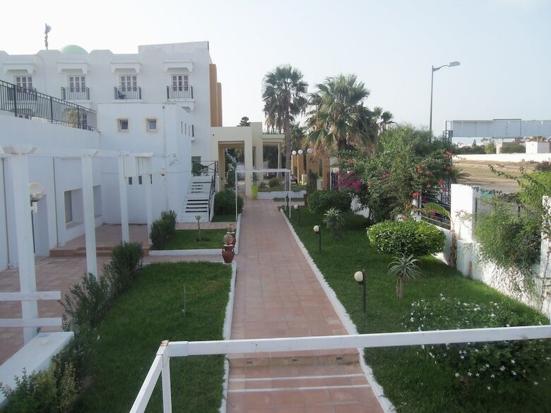 Hotel La Playa H�tel Club - Adults Only