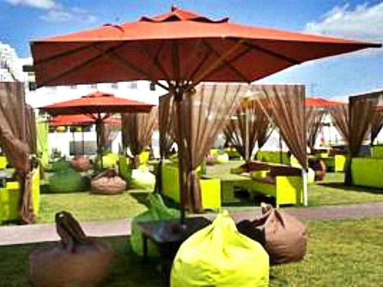 Hotel La Playa H�tel Club - Adults Only