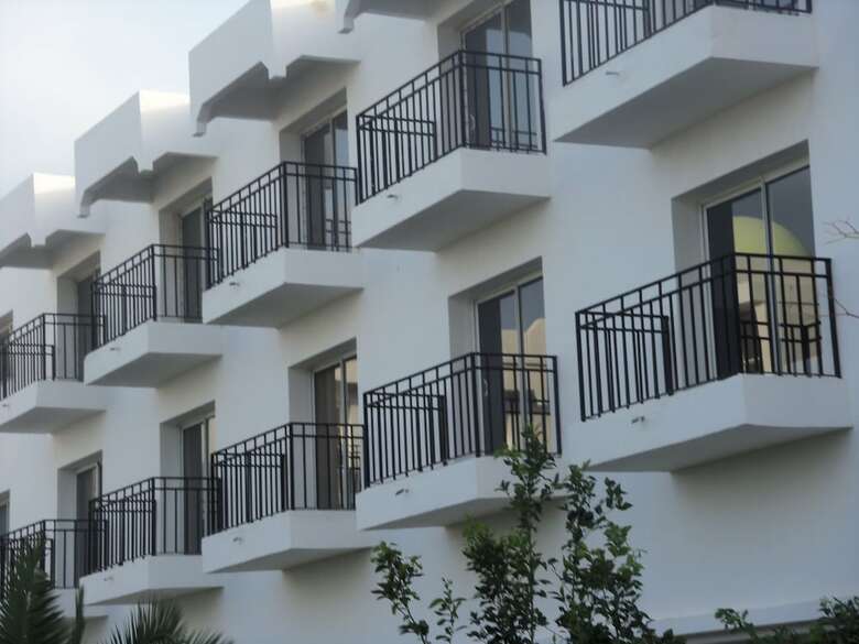 Hotel La Playa H�tel Club - Adults Only