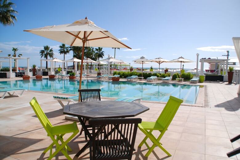 Hotel La Playa H�tel Club - Adults Only