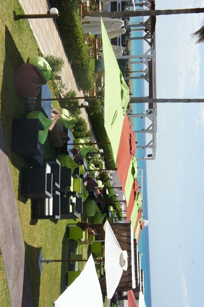 Hotel La Playa H�tel Club - Adults Only