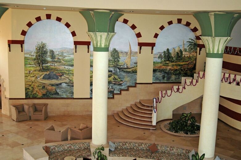 Hotel Nada Marsa Alam Resort