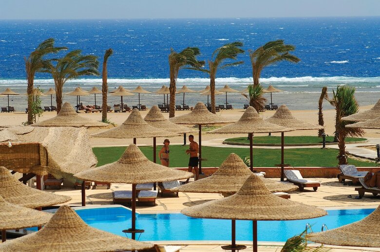 Hotel Nada Marsa Alam Resort