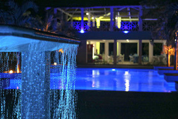 Djembe Beach Hotel