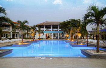 Djembe Beach Hotel