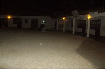 Holiday Beach Club Hotel