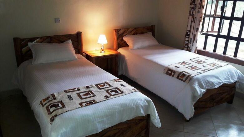 Hotel Troy Nairobi