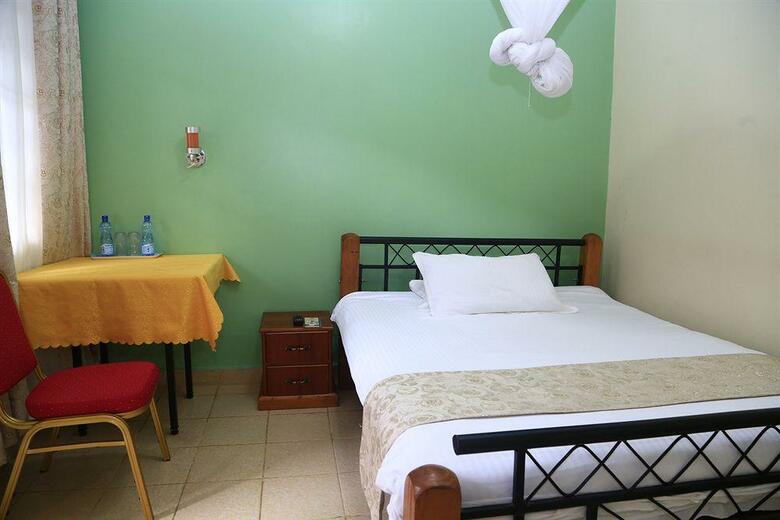 Hotel Troy Nairobi
