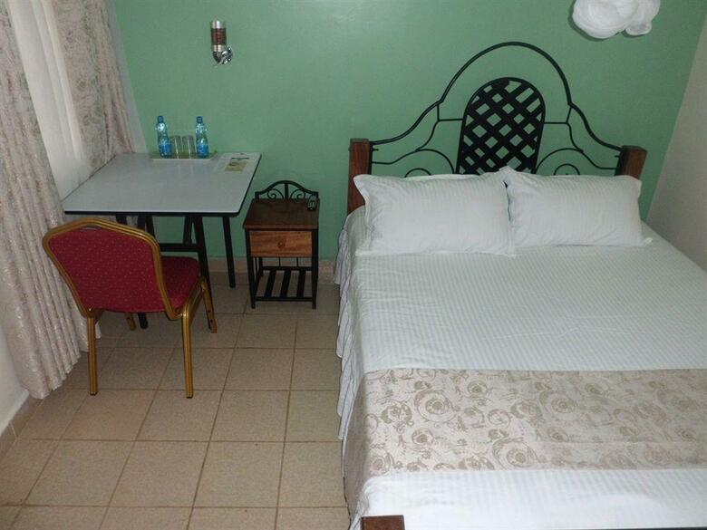 Hotel Troy Nairobi