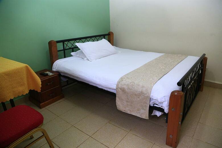 Hotel Troy Nairobi