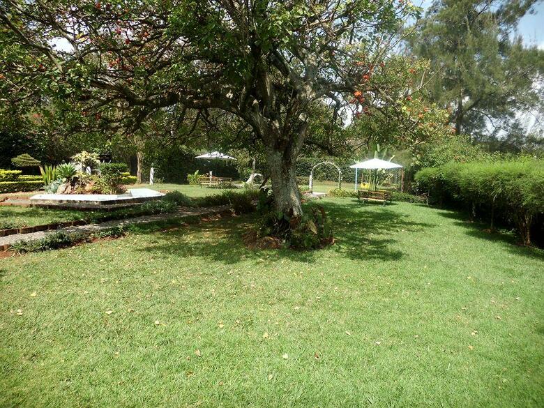 Hotel Troy Nairobi