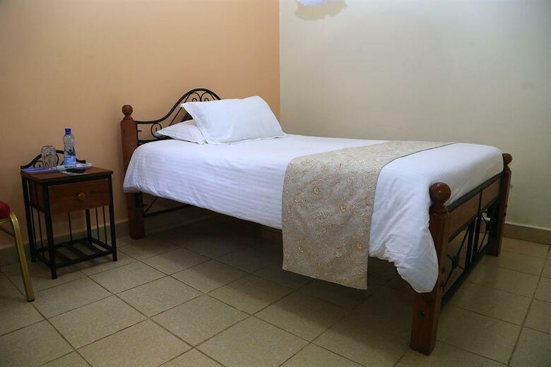 Hotel Troy Nairobi