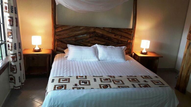 Hotel Troy Nairobi