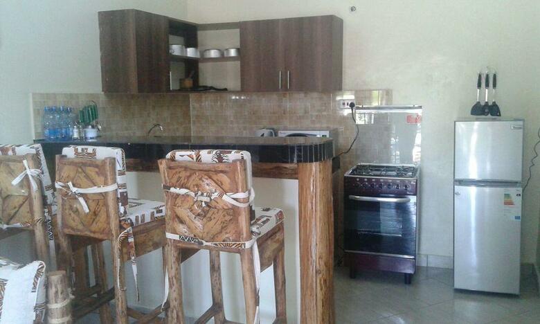 Hotel Troy Nairobi
