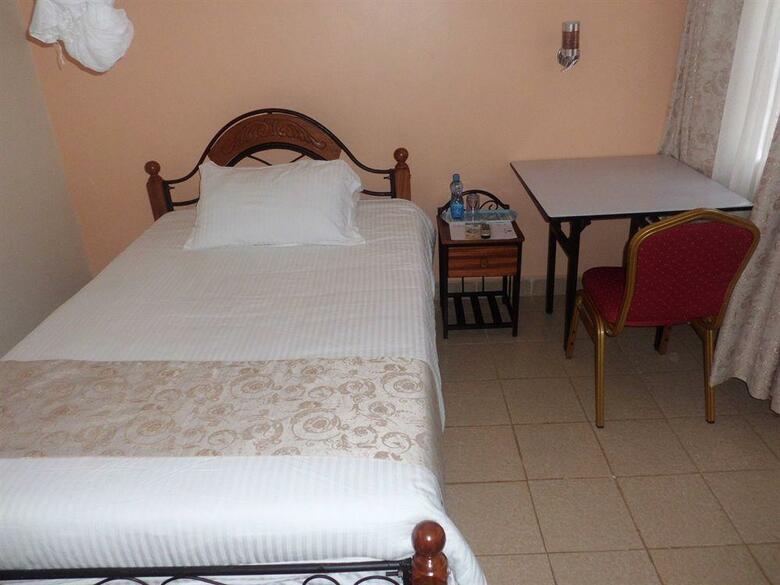 Hotel Troy Nairobi