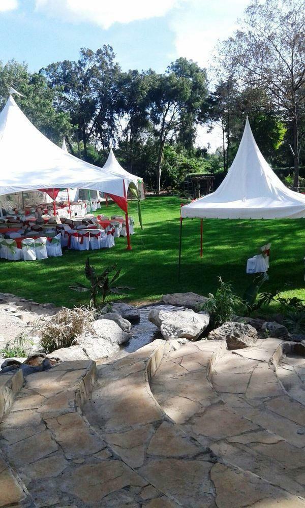 Hotel Troy Nairobi