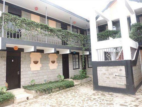 Hotel Troy Nairobi
