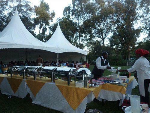 Hotel Troy Nairobi