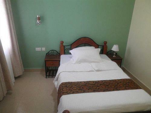 Hotel Troy Nairobi