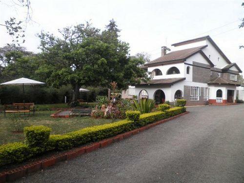 Hotel Troy Nairobi