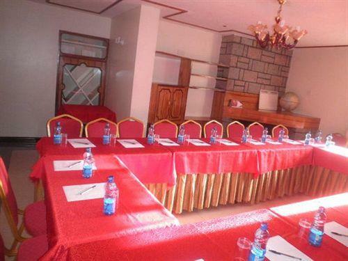 Hotel Troy Nairobi