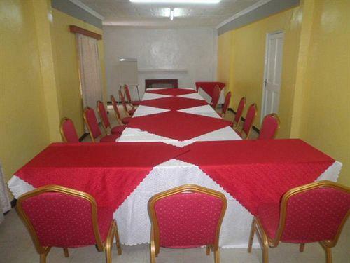 Hotel Troy Nairobi