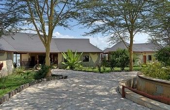 Hotel Sentrim Elementaita Lodge