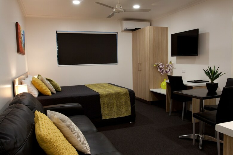 Motel Abode37