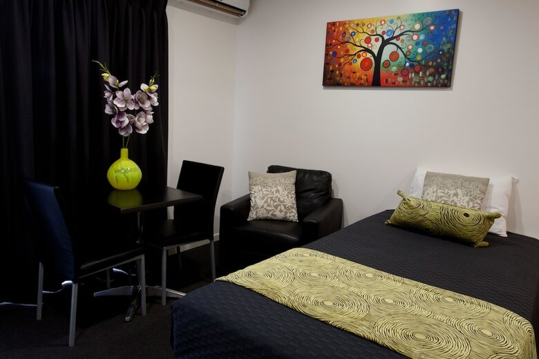 Motel Abode37