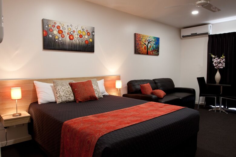 Motel Abode37