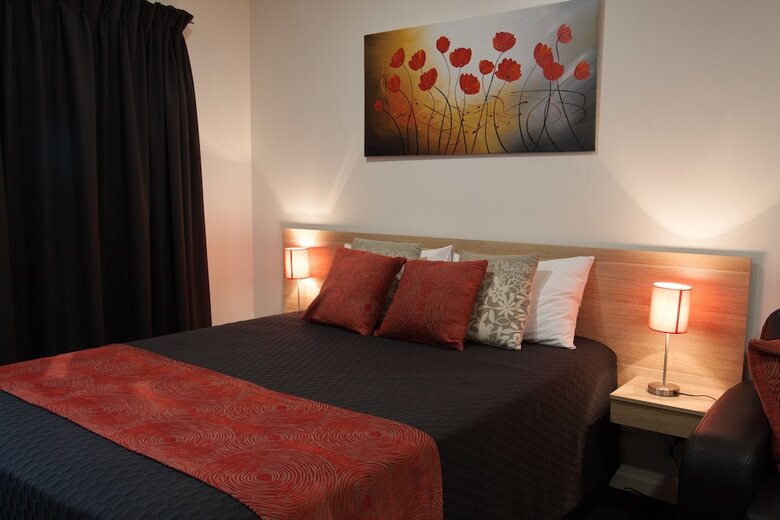 Motel Abode37