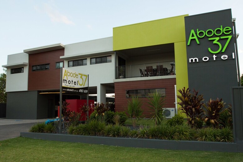 Motel Abode37