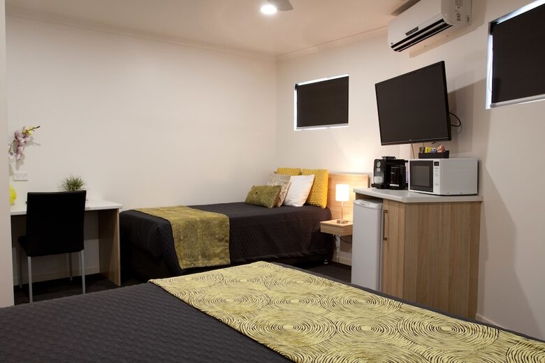 Motel Abode37
