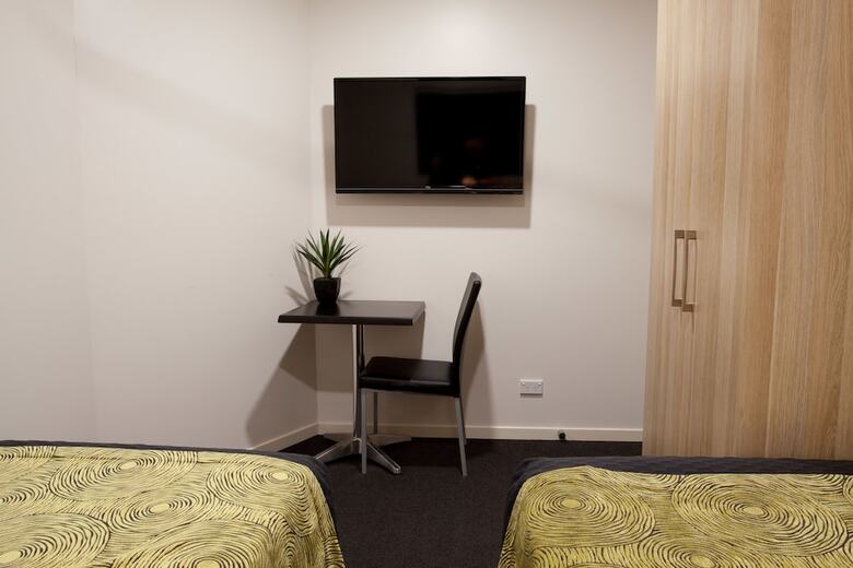Motel Abode37