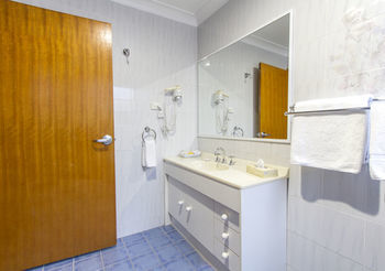 Motel Comfort Inn Harvest Lodge