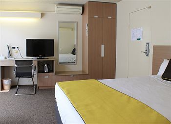 Motel Econo Lodge City Star Brisbane
