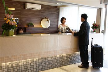 Motel Econo Lodge City Star Brisbane