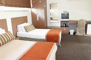 Motel Econo Lodge City Star Brisbane