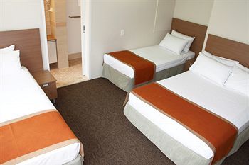 Motel Econo Lodge City Star Brisbane
