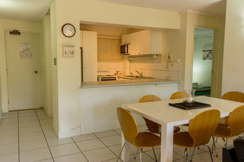 Windward Apartments