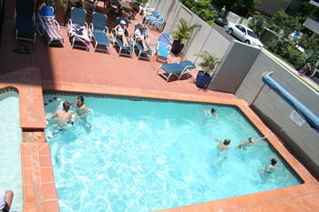 Windward Apartments