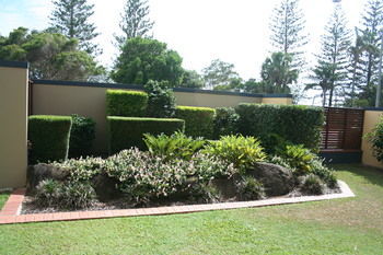 Windward Apartments