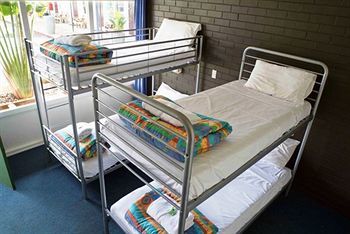 Hoey Moey Backpackers - Hostel