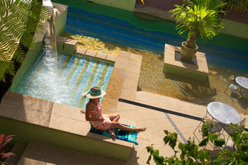 Aparthotel Port Douglas Peninsula Boutique Hotel