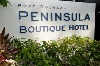 Aparthotel Port Douglas Peninsula Boutique Hotel