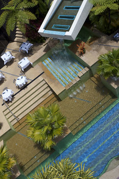 Aparthotel Port Douglas Peninsula Boutique Hotel