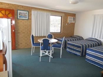 Tweed Harbour Motor Inn