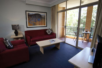 Adara Hotels Apartments